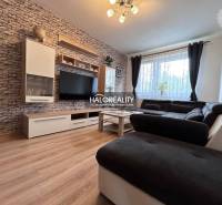 Golianovo Two bedroom apartment Sale reality Nitra