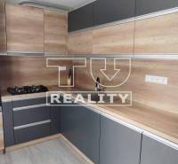 Zvolen One bedroom apartment Sale reality Zvolen