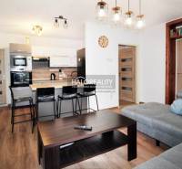 Heľpa One bedroom apartment Sale reality Brezno