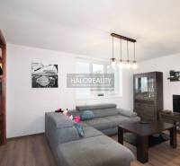 Heľpa One bedroom apartment Sale reality Brezno