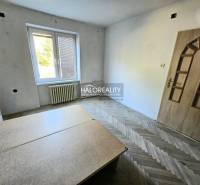 Hnúšťa One bedroom apartment Sale reality Rimavská Sobota