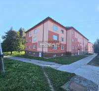 Hnúšťa One bedroom apartment Sale reality Rimavská Sobota