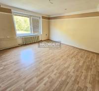 Hnúšťa One bedroom apartment Sale reality Rimavská Sobota