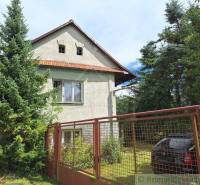 Liptovská Osada Family house Sale reality Ružomberok