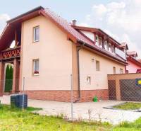 Spišská Nová Ves Family house Sale reality Spišská Nová Ves