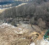 Prievidza Land – for living Sale reality Prievidza