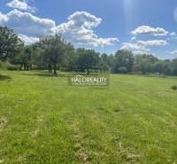 Bystričany Land – for living Sale reality Prievidza