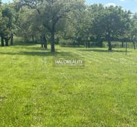 Bystričany Land – for living Sale reality Prievidza