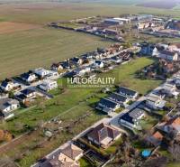 Chorvátsky Grob Land – for living Sale reality Senec