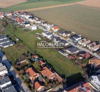 Chorvátsky Grob Land – for living Sale reality Senec