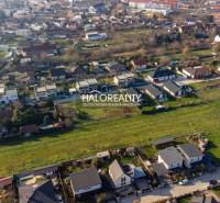 Chorvátsky Grob Land – for living Sale reality Senec