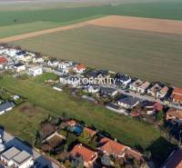 Chorvátsky Grob Land – for living Sale reality Senec