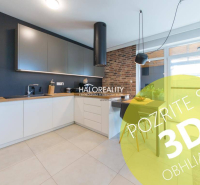 Slovenský Grob Two bedroom apartment Sale reality Pezinok