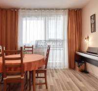 Brunovce Three bedroom apartment Sale reality Nové Mesto nad Váhom