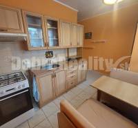 Prievidza Two bedroom apartment Sale reality Prievidza