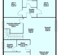 Bratislava - Staré Mesto Three bedroom apartment Sale reality Bratislava - Staré Mesto