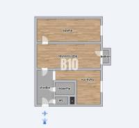 Nitra One bedroom apartment Sale reality Nitra