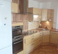 Bratislava - Karlova Ves One bedroom apartment Rent reality Bratislava - Karlova Ves