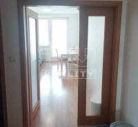 Bratislava - Karlova Ves One bedroom apartment Rent reality Bratislava - Karlova Ves