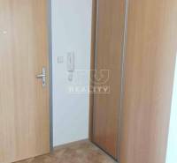 Bratislava - Karlova Ves One bedroom apartment Rent reality Bratislava - Karlova Ves