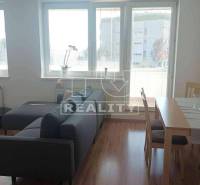 Bratislava - Karlova Ves One bedroom apartment Rent reality Bratislava - Karlova Ves