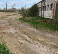 Čenkovce Production premises Sale reality Dunajská Streda