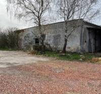 Čenkovce Production premises Sale reality Dunajská Streda