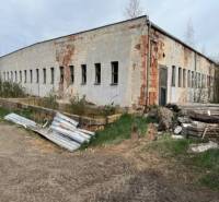 Čenkovce Production premises Sale reality Dunajská Streda