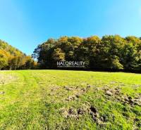 Považská Bystrica Land – for living Sale reality Považská Bystrica