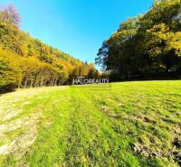 Považská Bystrica Land – for living Sale reality Považská Bystrica