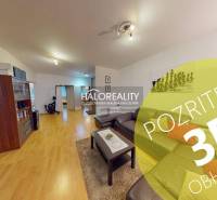 BA - Petržalka Three bedroom apartment Sale reality Bratislava - Petržalka