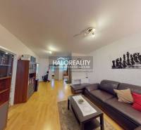 BA - Petržalka Three bedroom apartment Sale reality Bratislava - Petržalka