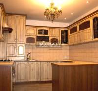 Siladice Family house Sale reality Hlohovec