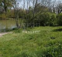 Tomášov Land – for living Sale reality Senec