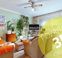 Veľký Meder Two bedroom apartment Sale reality Dunajská Streda