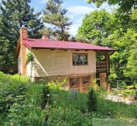 Jelenec Cottage Sale reality Nitra