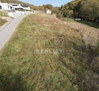 Považská Bystrica Land – for living Sale reality Považská Bystrica