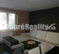 Lužianky Two bedroom apartment Sale reality Nitra