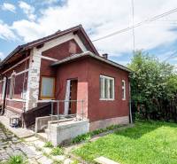 Spišská Nová Ves Family house Sale reality Spišská Nová Ves