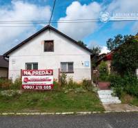 Spišská Nová Ves Family house Sale reality Spišská Nová Ves