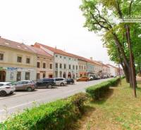 Spišská Nová Ves Commercial premises Rent reality Spišská Nová Ves