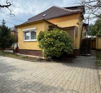 Nové Zámky Family house Rent reality Nové Zámky