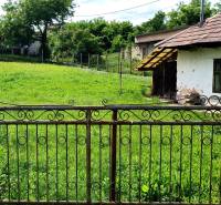 Plavé Vozokany Land – for living Sale reality Levice