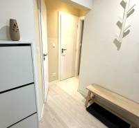 Bratislava - Karlova Ves Two bedroom apartment Rent reality Bratislava - Karlova Ves