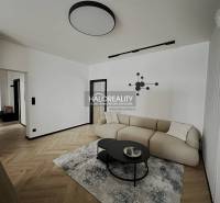 BA - Ružinov Three bedroom apartment Sale reality Bratislava - Ružinov