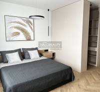 BA - Ružinov Three bedroom apartment Sale reality Bratislava - Ružinov