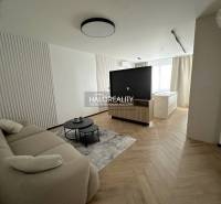 BA - Ružinov Three bedroom apartment Sale reality Bratislava - Ružinov