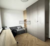 BA - Ružinov Three bedroom apartment Sale reality Bratislava - Ružinov