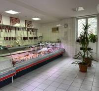 Prievidza Commercial premises Sale reality Prievidza