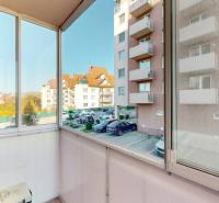 Košice - mestská časť Sídlisko KVP Two bedroom apartment Sale reality Košice - Sídlisko KVP